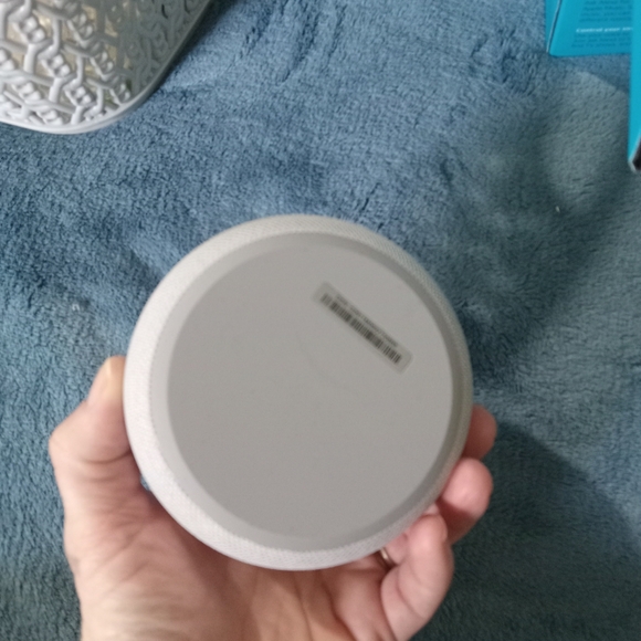 Amazon echo dot - Picture 2 of 5